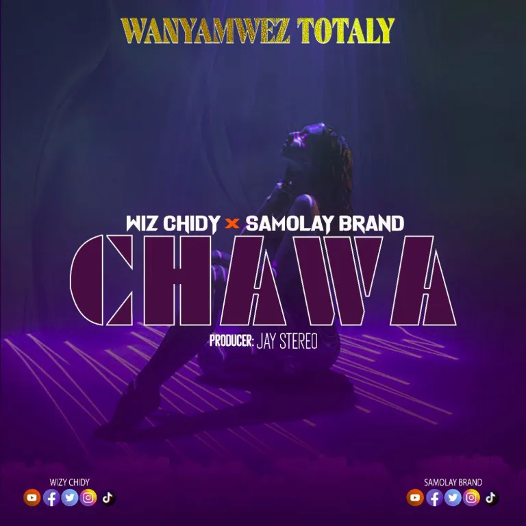 Download Audio | Wizchidy Ft. Samolaybrand – Chawa