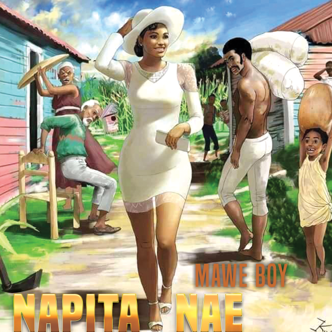 Download Audio | Mawe Boy – Napita Nae