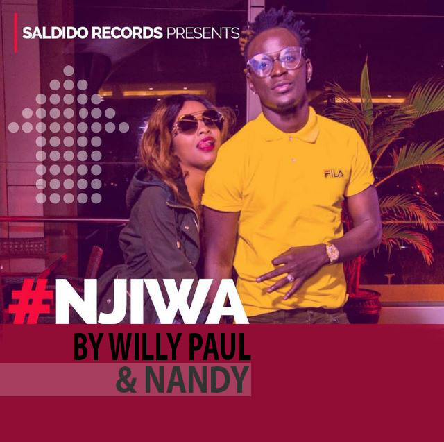  Willy Paul Msafi ft Nandy – Njiwa