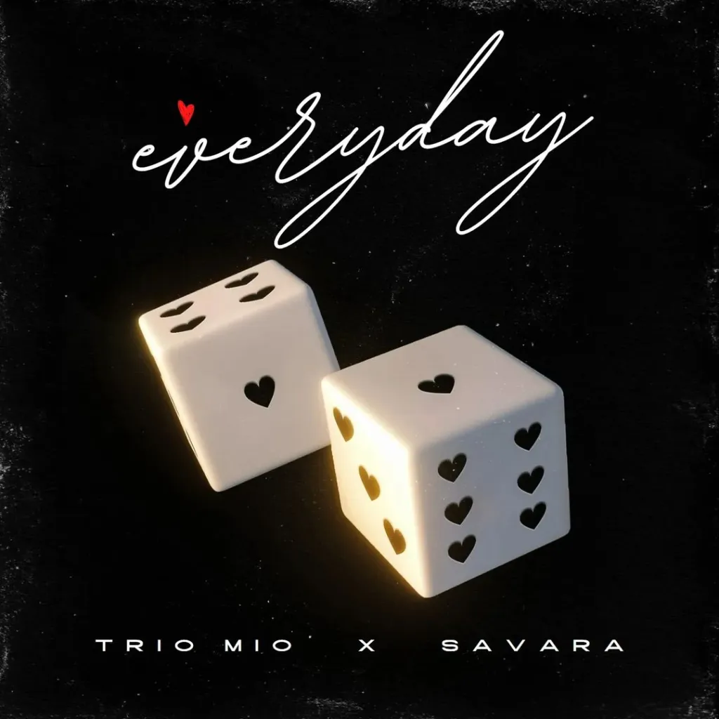 Download Audio | Trio Mio ft Savara – Everyday