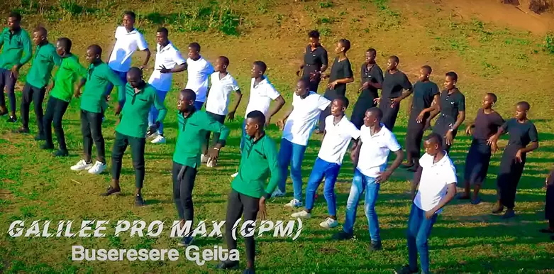Download Video | Galilee Pro Max (GPM) – Nawaandikia