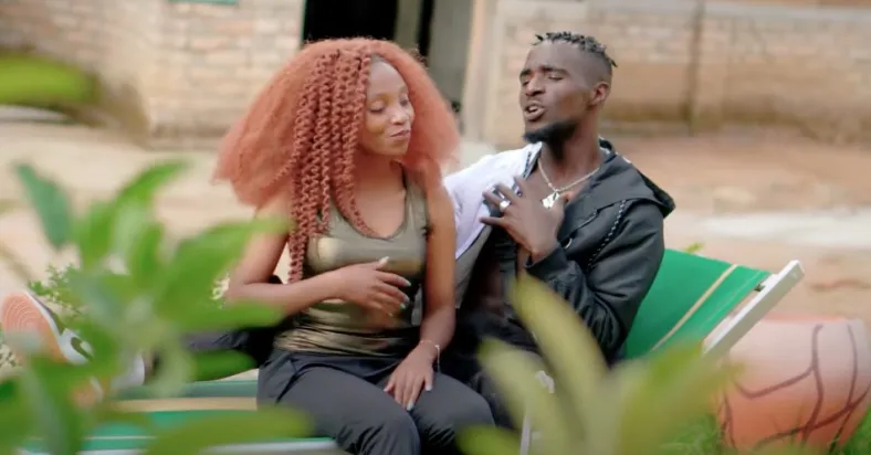 Download Video | Raynah ft Sipro – Paah
