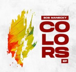  Bob Manecky Ft Lody Music – Mazoea