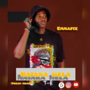  Emma Fix – Nataka Hala