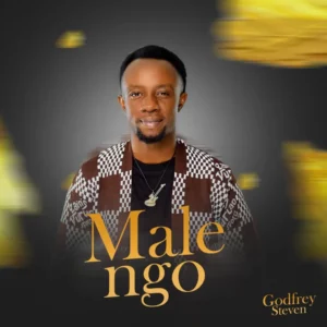  Godfrey Steven – Malengo