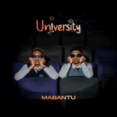  Mabantu – University (EP)