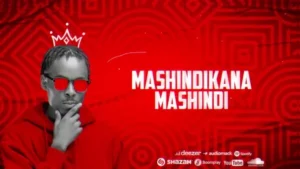 Shine Crayz Ft. Dafee master – Mashindikana (Lyrics)