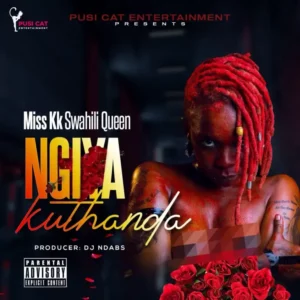  Miss Kk Swahili Queen – Ngiyakuthanda