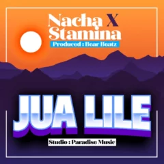  Nacha Ft. Stamina – Jua Lile