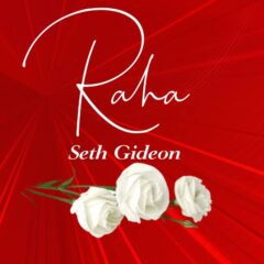  Seth Gideon – Raha