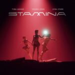  Tiwa Savage ft Ayra Starr & Young Jonn – Stamina