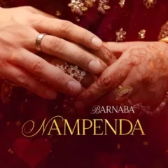  Barnaba – Nampenda