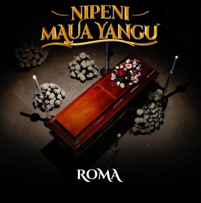 Download Audio | Roma Ft. Abiud – Nipeni Maua Yangu