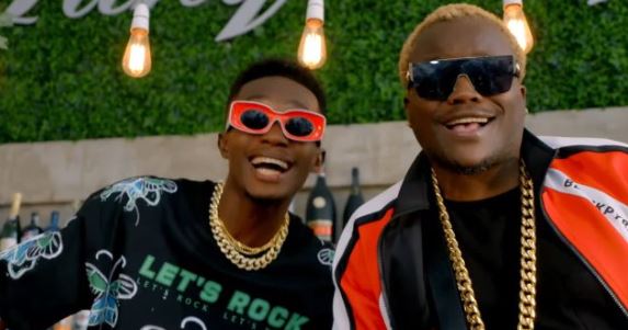 Download Video | Achillian Ft. Dully Sykes – Tena