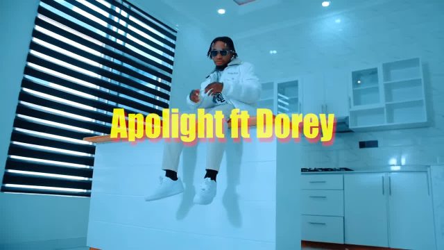 Download Video |  Apolight x Dorey – Nitakuhonga
