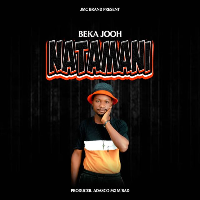 Download Audio | Beckha Jooh – Natamani