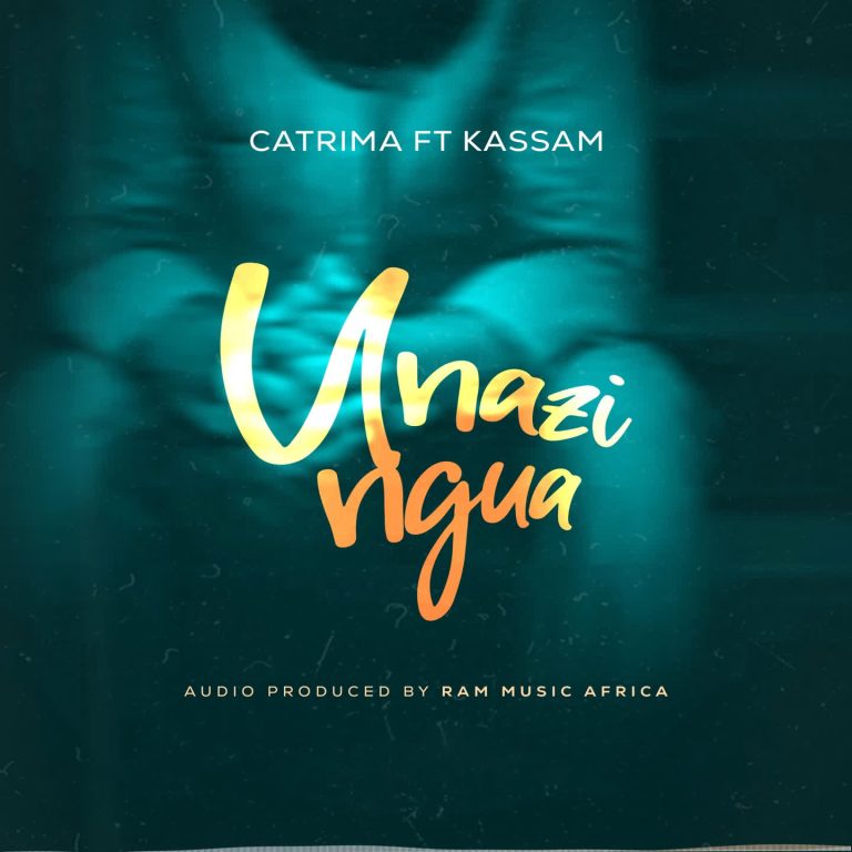 Download Audio | Catrima Ft. Kassam – Unazingua