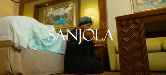 Download Video |  Christina Shusho & Anita Musoki – Sanjola