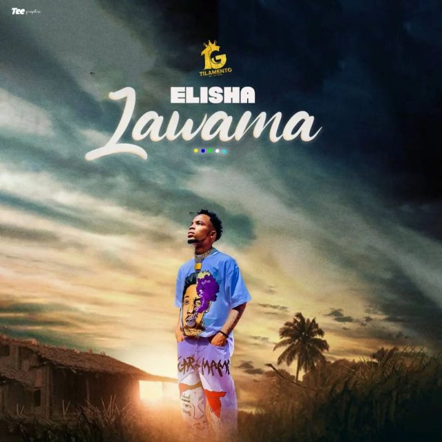 Download Audio | Dogo Elisha – Lawama