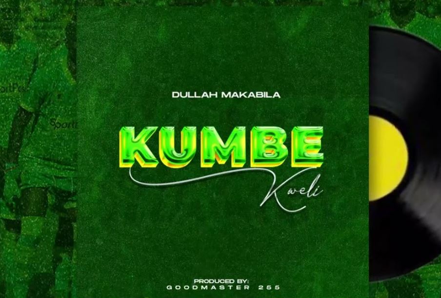 Download Audio | Dulla Makabila – Kumbe Kweli