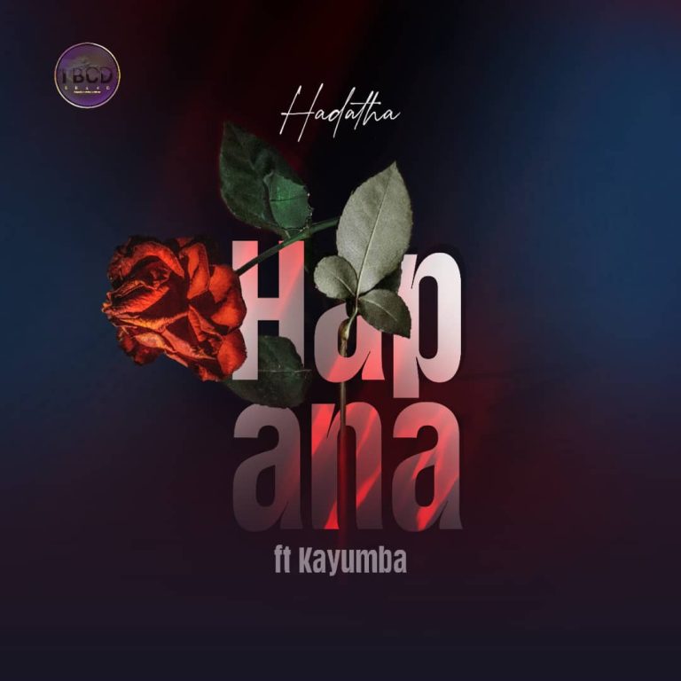 Download Audio | Hadatha Ft. Kayumba – Hapana