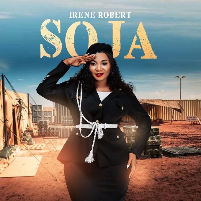 Download Audio | Irene Robert – Soja
