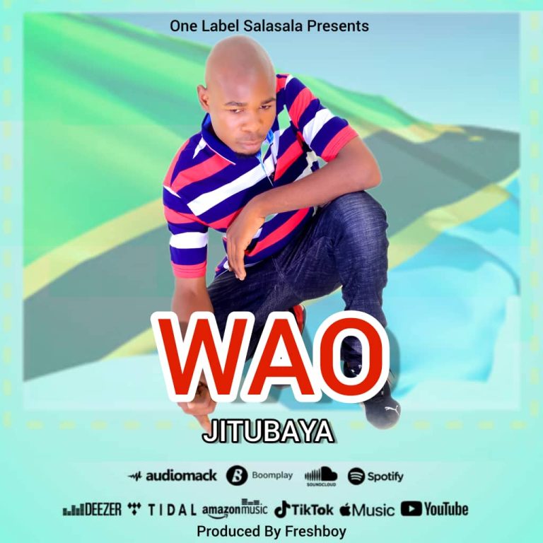 Download Audio | Jitubaya – Wao