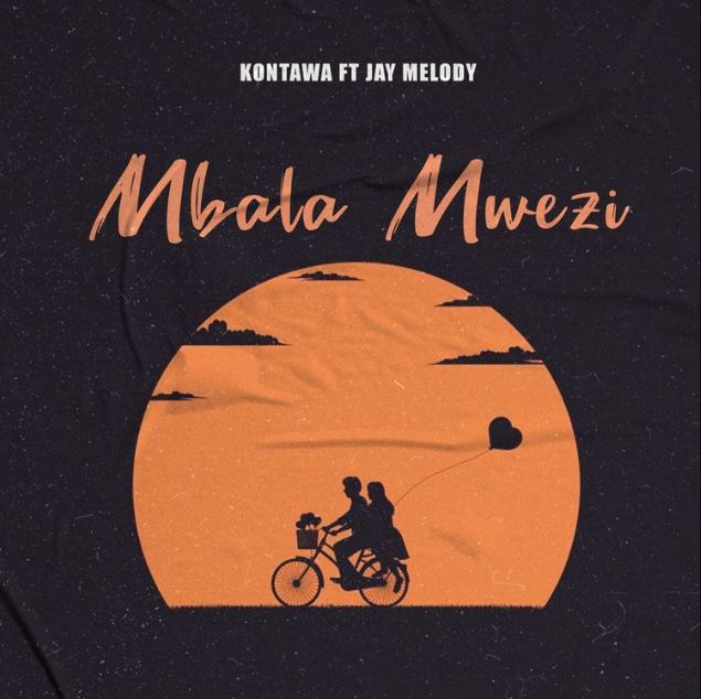 Download Audio | Kontawa Ft Jay Melody – Mbalamwezi