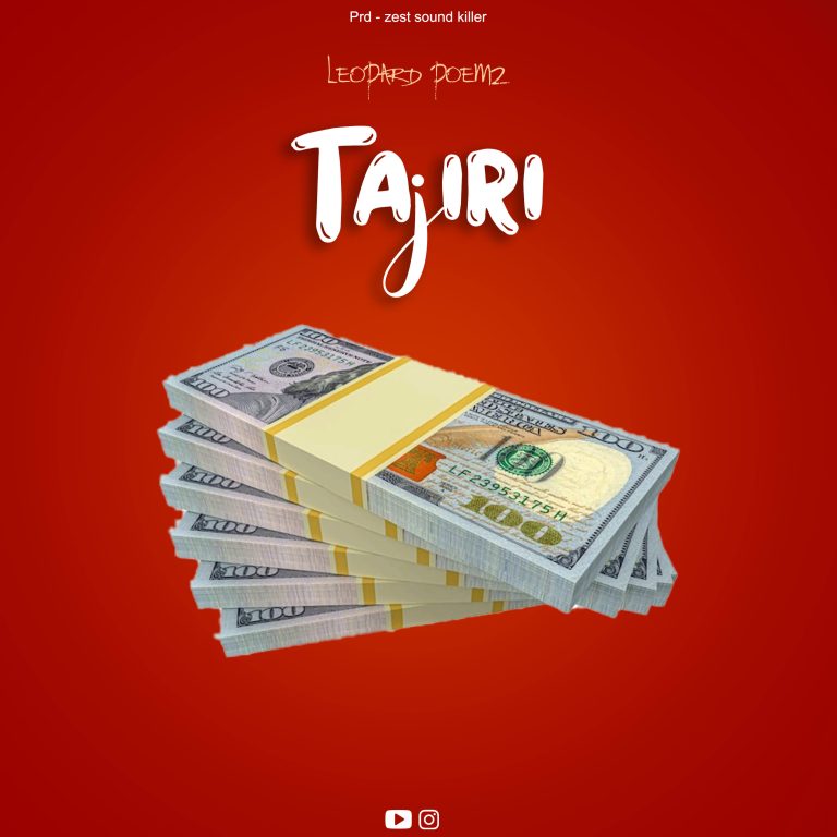 Download Audio | Tajirichui ‐ Tajiri