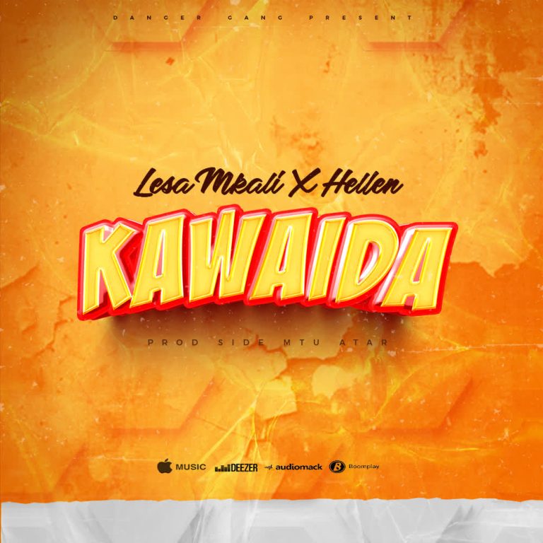 Download Audio | Lesa Mkali Ft. Queen Hellen – Kawaida