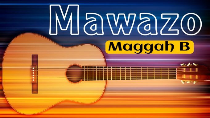 Download Audio | Maggah B – Mawazo