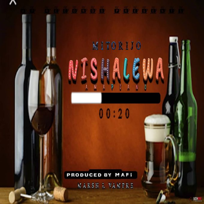 Download Audio | Mitorijo – Nishalewa