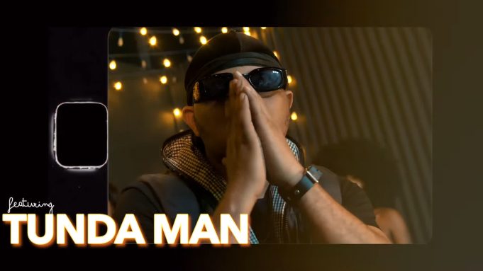 Download Video | Mondo Boy Ft. Tunda Man – Code Number