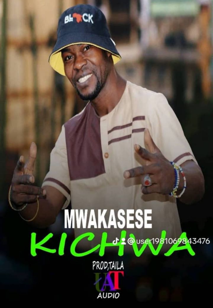 Download Audio | Mwakasese – Kichwa