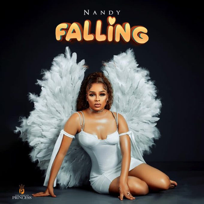 Download Audio | Nandy – Falling