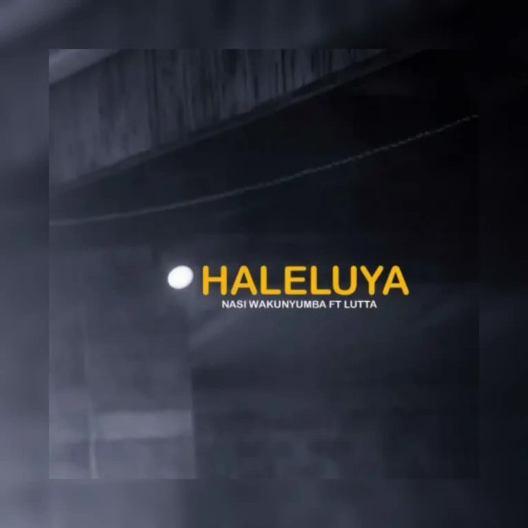 Download Audio | Nasi Wakunyumba Ft. Lutta – Haleluya