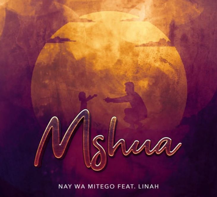 Download Audio | Nay Wa Mitego Ft Linah – Mshua