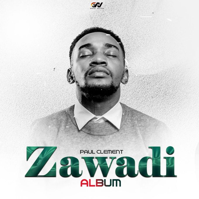 Download Audio | Paul Clement – Zawadi (Album)
