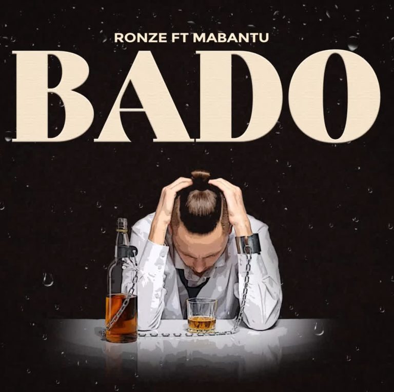 Download Audio | Ronze Ft. Mabantu – Bado