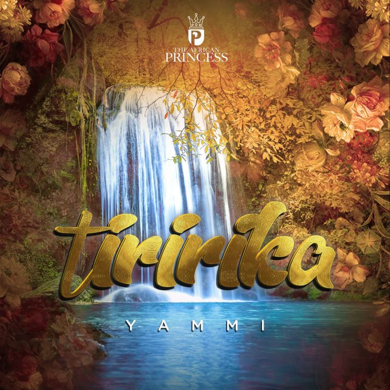 Download Audio | Yammi – Tiririka
