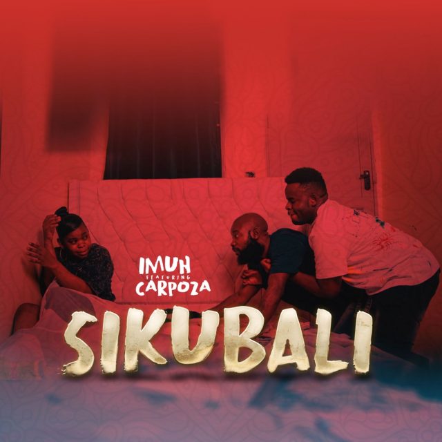 Download Audio | Imuh – Sikubali