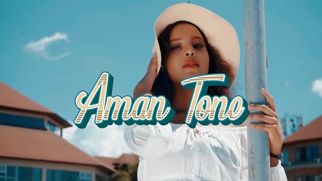  Aman Tone – Huna Baya