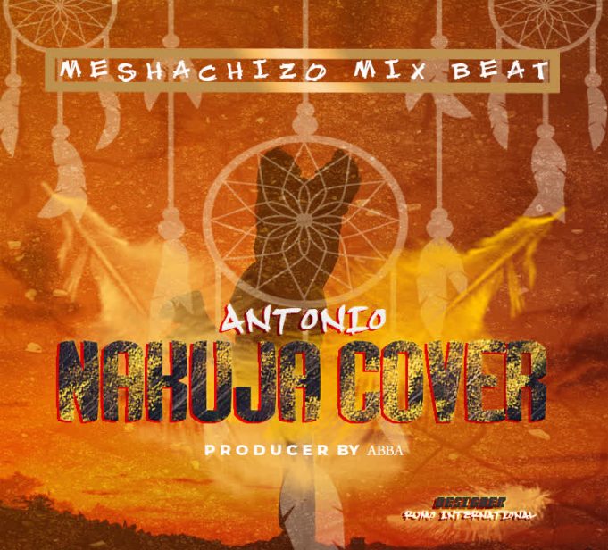 Download Audio | Antonio – Nakuja Cover
