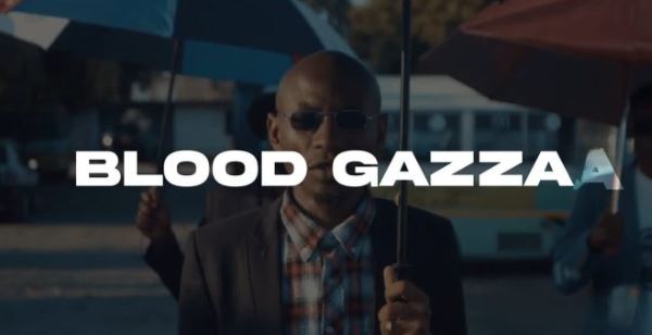 Download Video | Blood Gazza – Noma