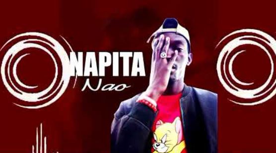 Download Audio | Edo Mc – Napita Nao