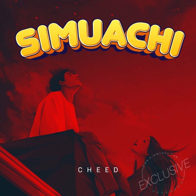 Download Audio | Cheed – Simuachi