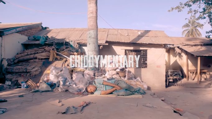 Download Video | Chiddymentary – Ghetto Prayer