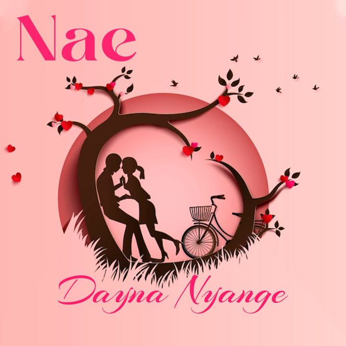 Download Audio | Dayna Nyange – Nae