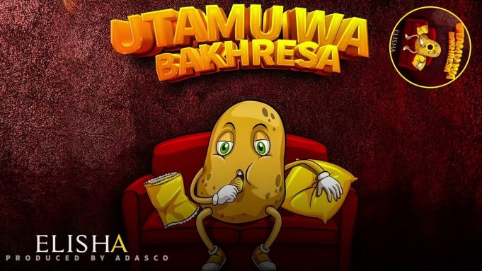 Download Audio | Dogo Elisha – Utamu wa Bakhresa