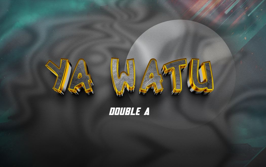 Download Audio | Double A – Ya Watu